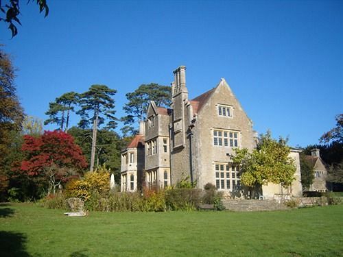 Cleeve House Melksham Exterior photo