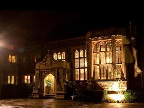 Cleeve House Melksham Exterior photo